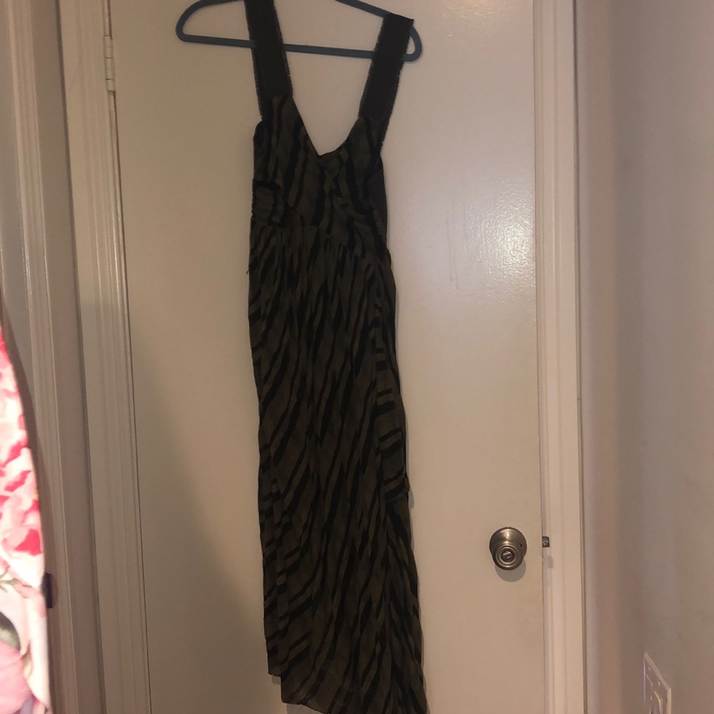 Free people maxi dress
